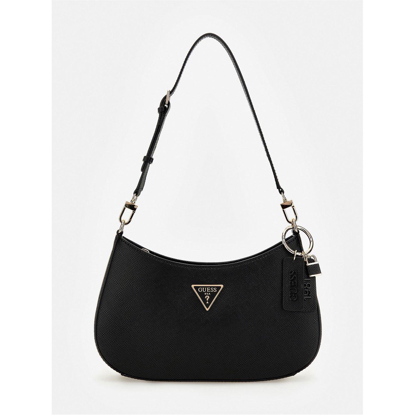 Guess Noelle Shoulder Bag Womens