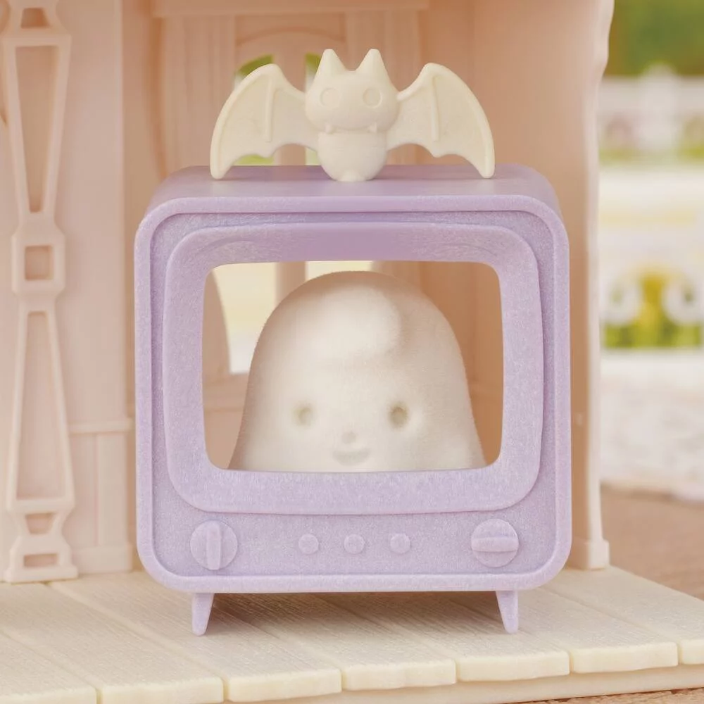 LA MAISON HANTEE - SYLVANIAN MAISON