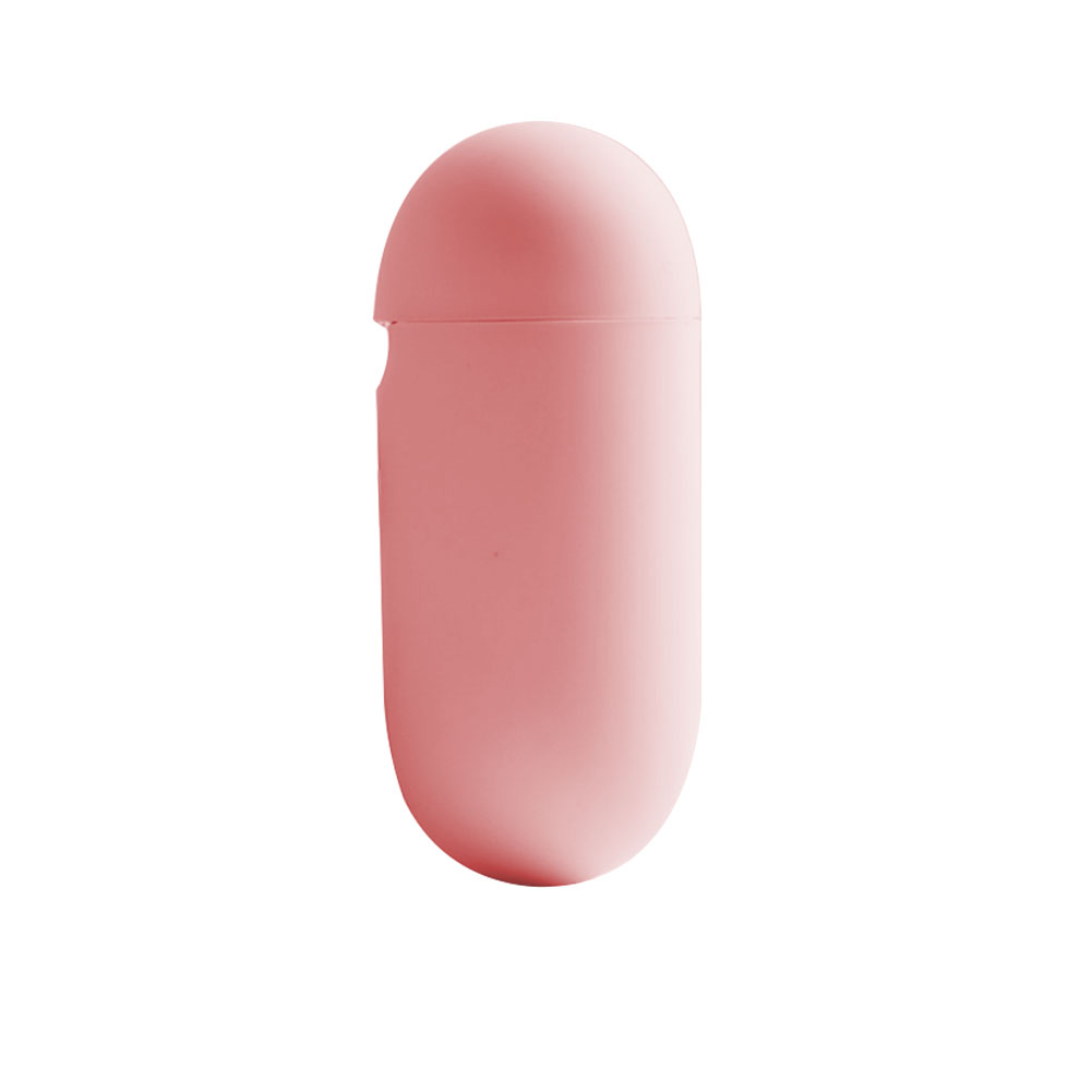 Schutzhülle AirPod Case rosa