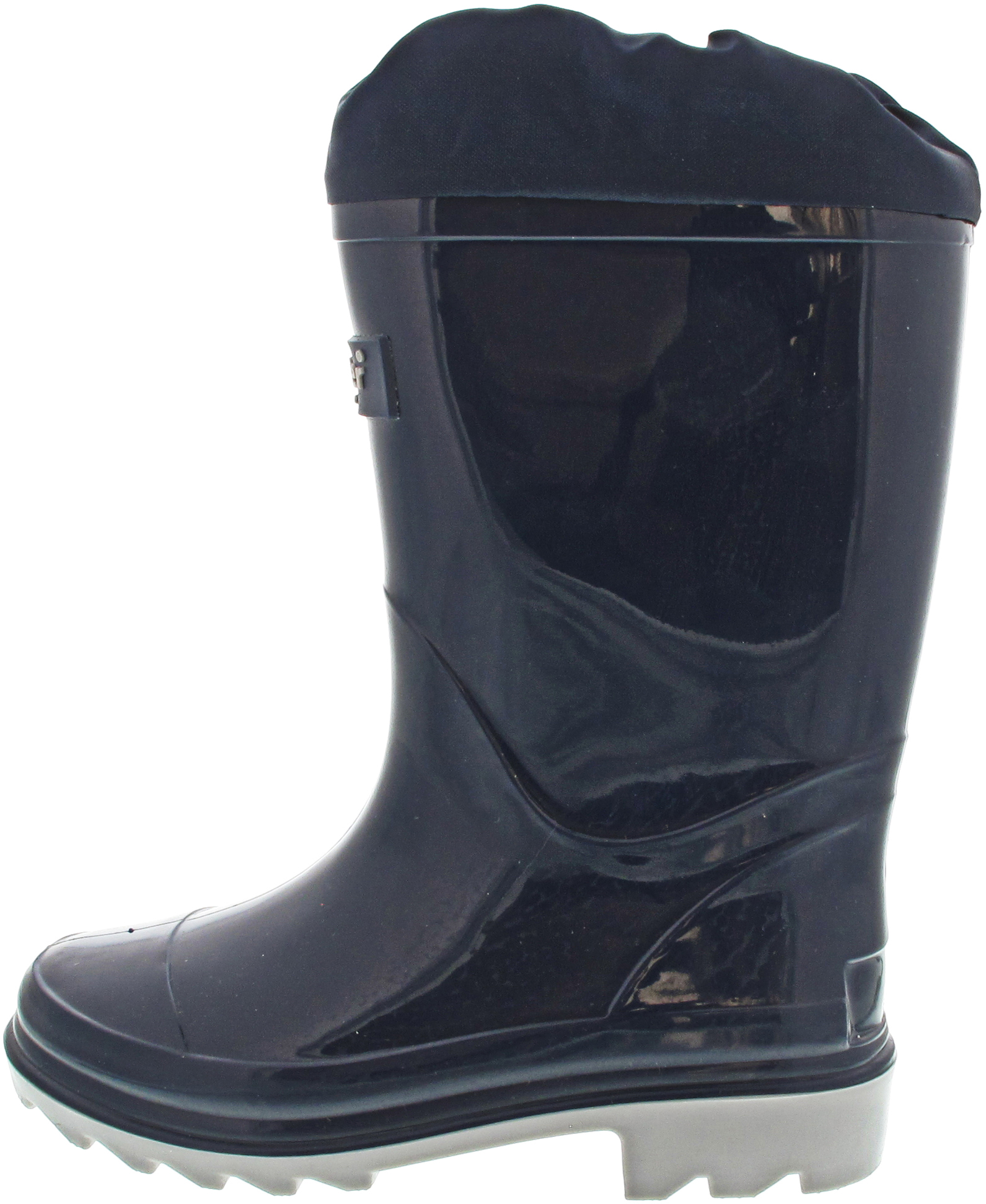 Richter Gummistiefel blau