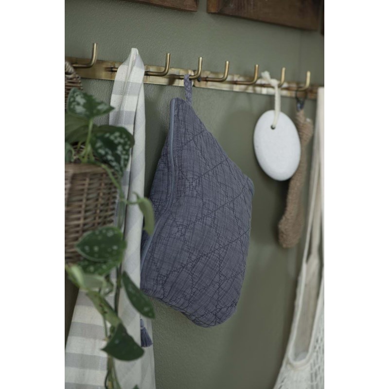 Ib Laursen<br>Toilettaske