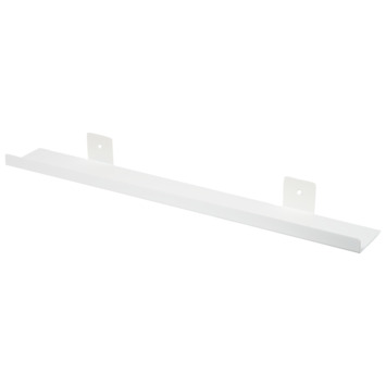 Fotoplank fotop wit 50mm 9x60cm