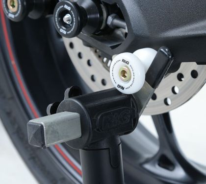 Diabolo R&G Racing noir