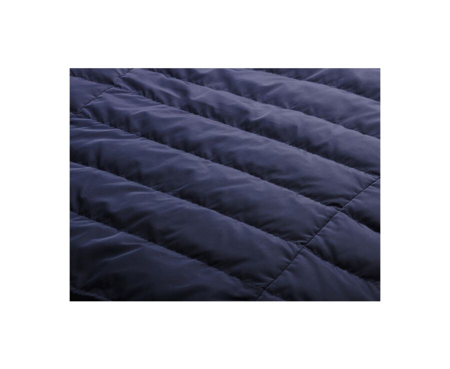 Veste matelassée homme Marine Foncé - OLSON II