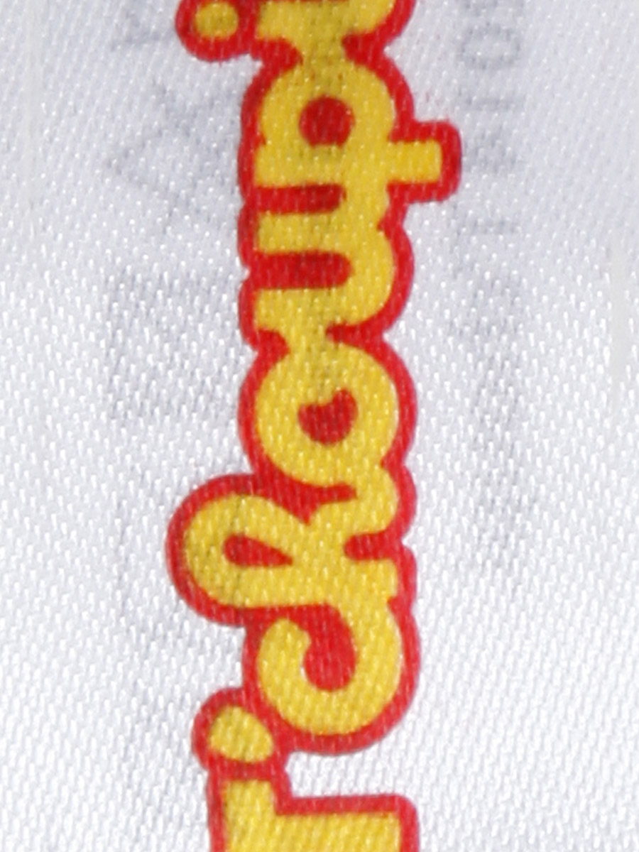 Coussin de voyage T'Choupi by Jemini