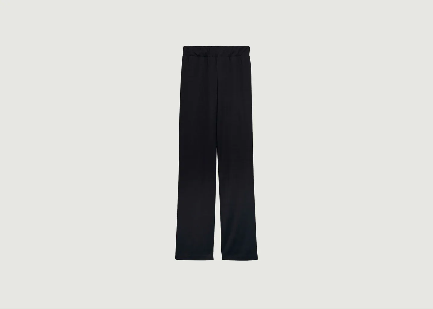 Pantalon de pyjama uni en tencel et coton bio Angarde