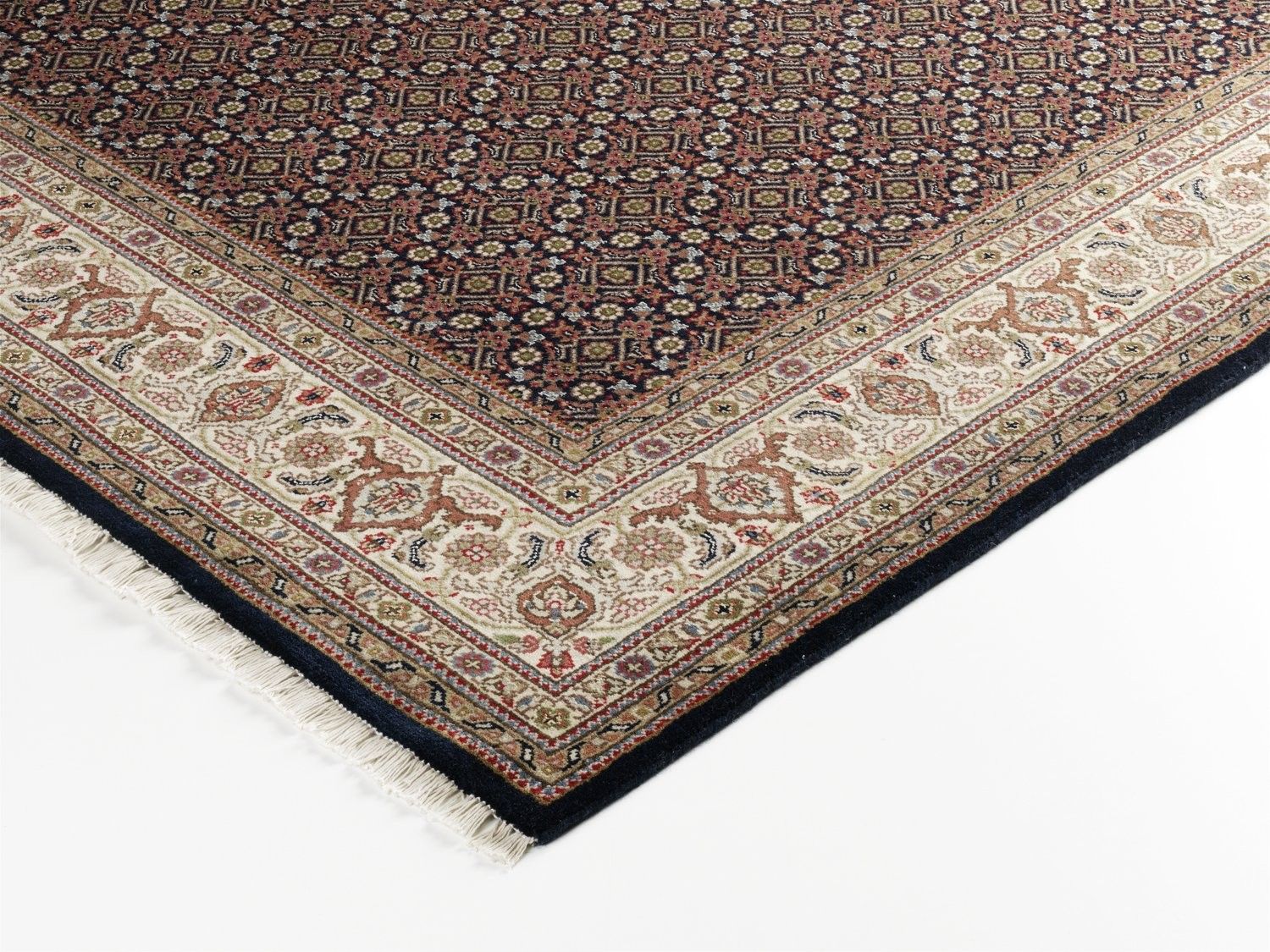 Teppich CAVARI HERATI 60 x 90 cm