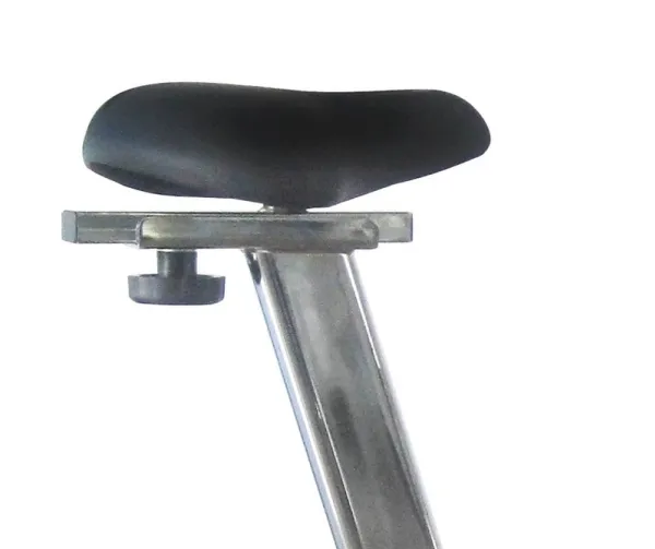 Toorx BRX-85, Oprejst cykel, Magnetisk, 125 kg, Vejledning, Kørerem/rillet bælte, Kalorier, Afstand, Omdrejninger i minuttet (RPM), Gendannelsespuls, Hastighed, Tid