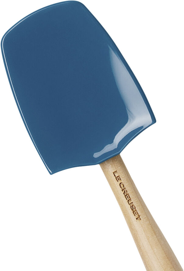 Le Creuset Craft stor grydeske Deep Teal Deep teal