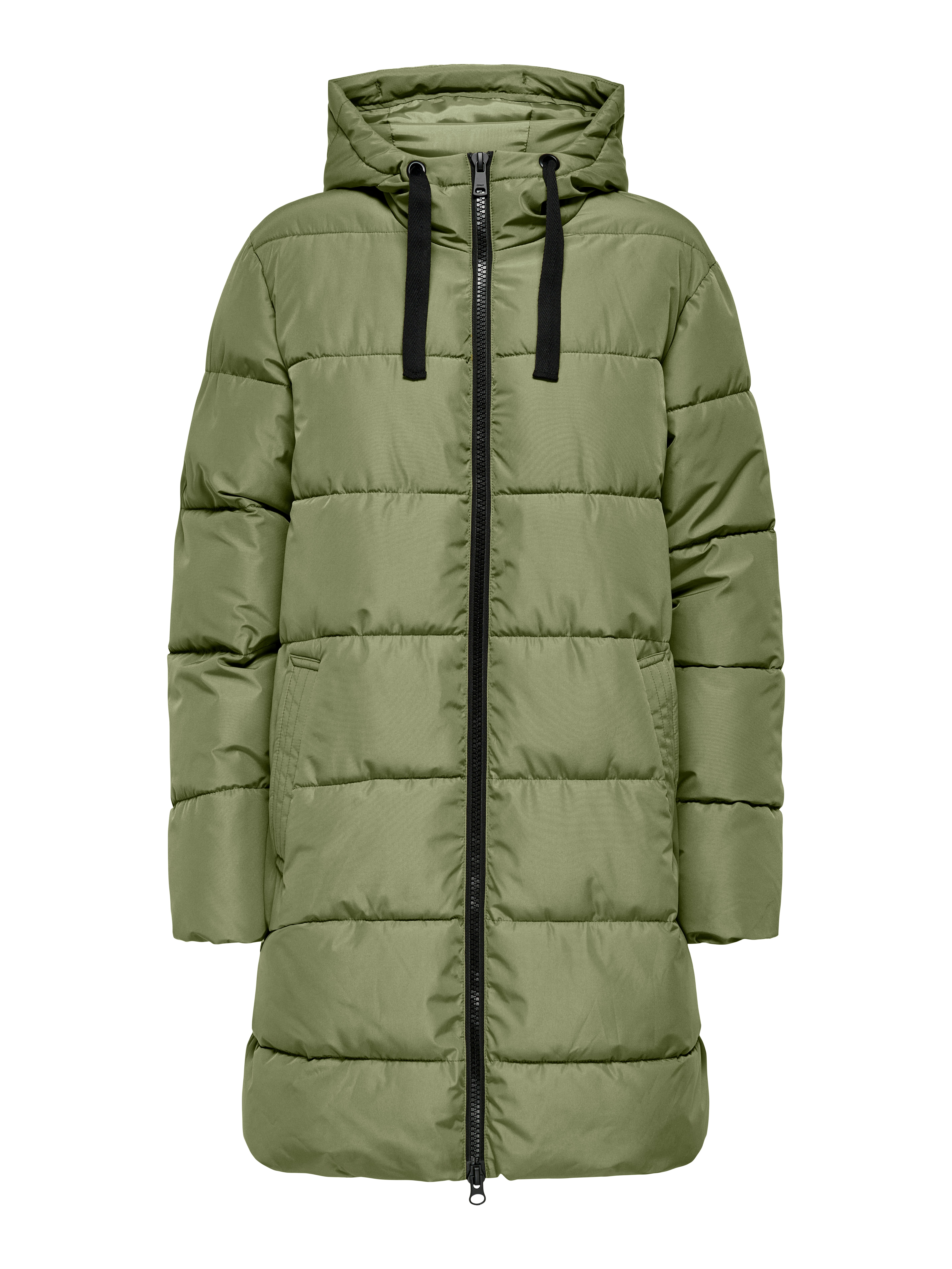 ONLCLAIR Daunenjacke Loden Green