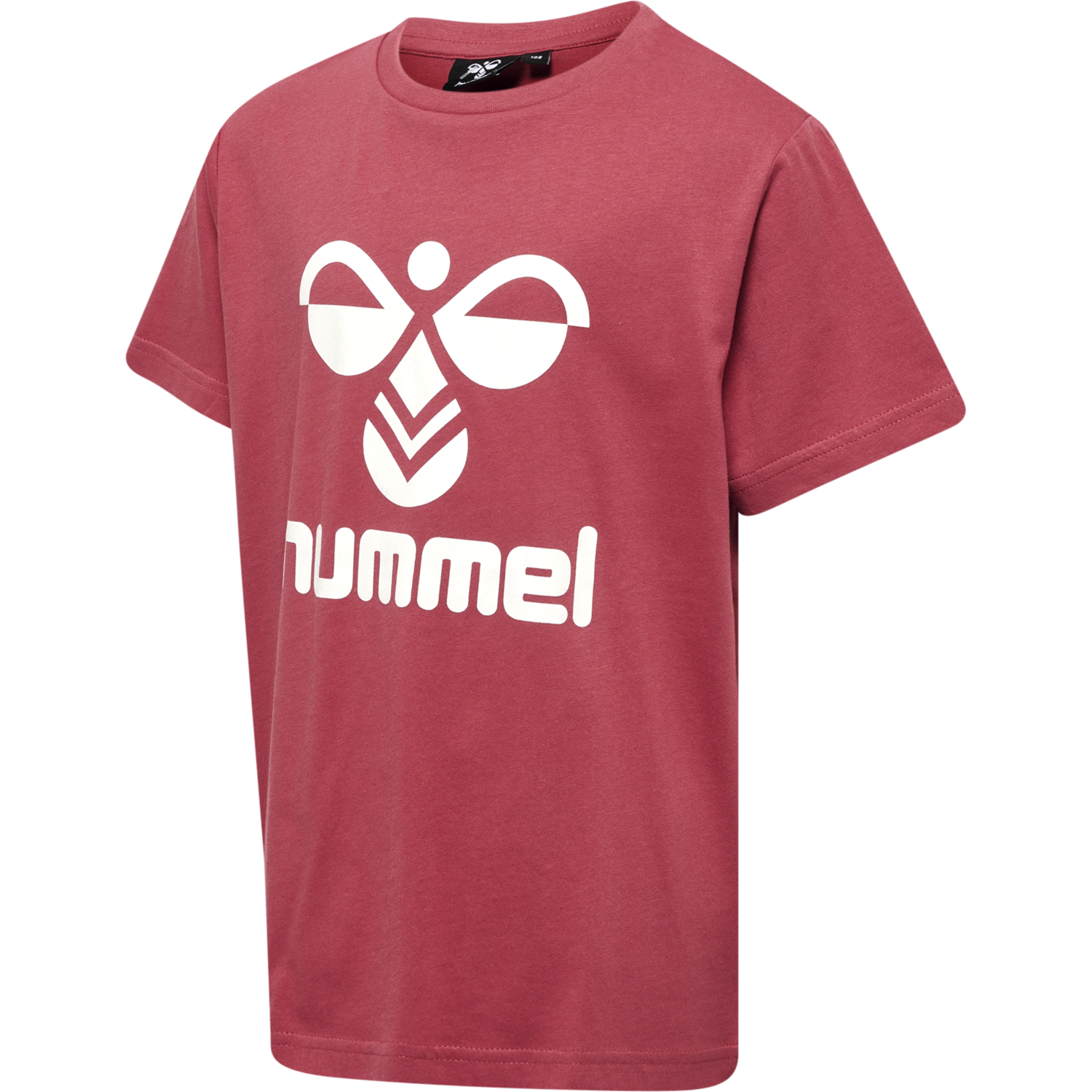 hmlTRES T-SHIRT S/S