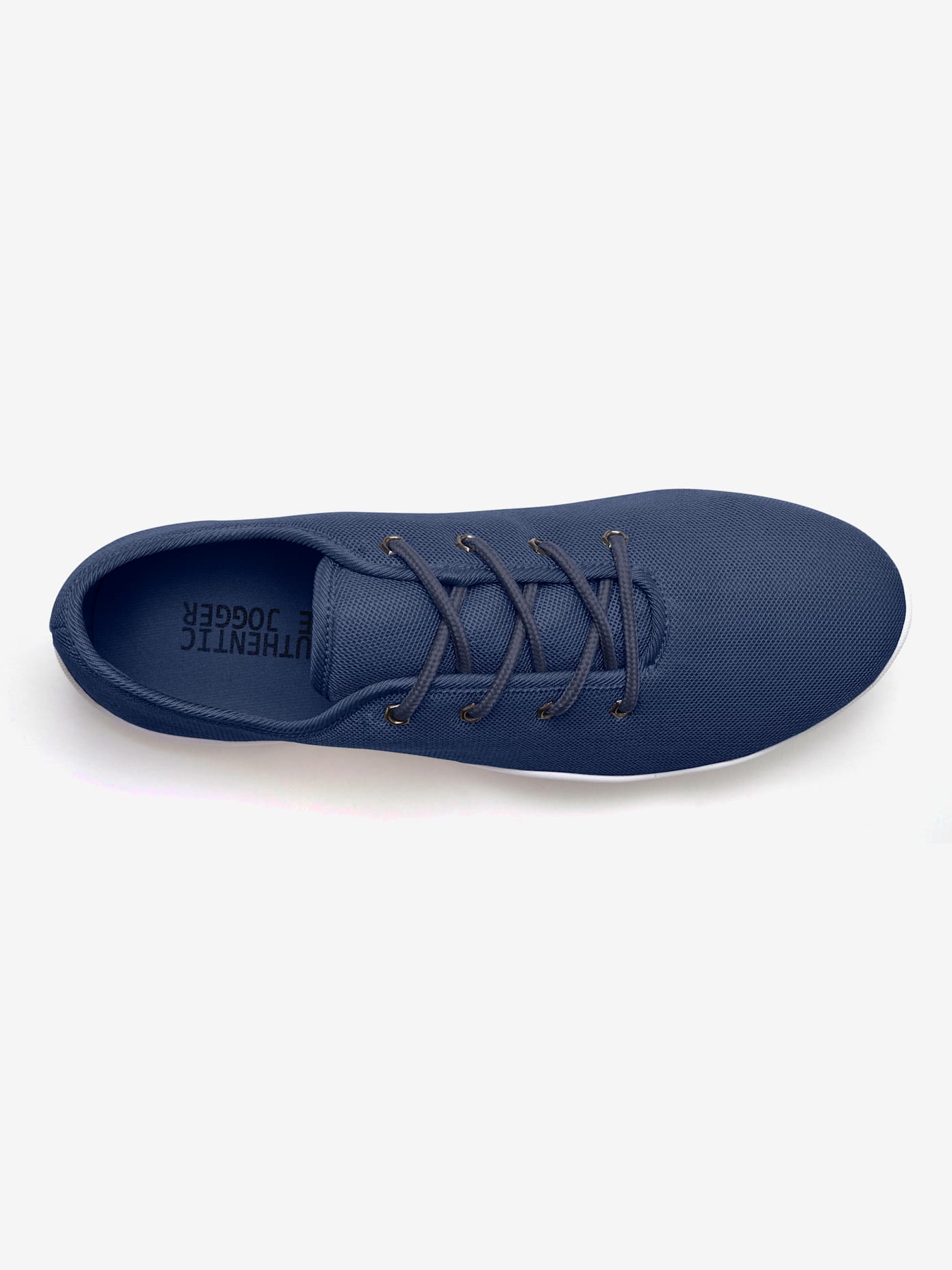 Baskets semelle ultra-plate pour une sensation « pieds nus »
