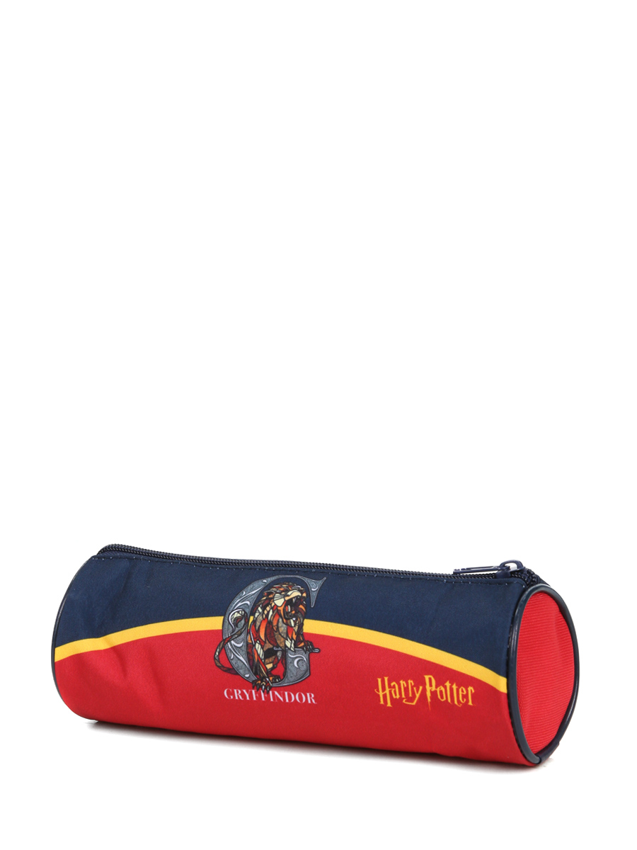 Trousse Harry Potter Maison Gryffondor