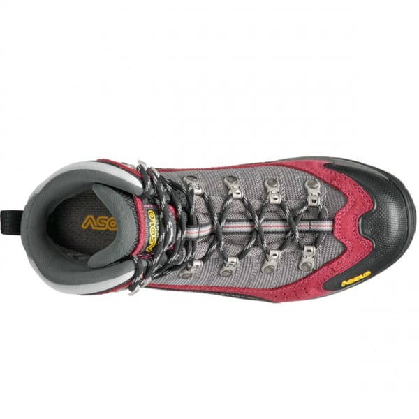 Chaussure de randonnée haute ASOLO DRIFTER I EVO GV ML GERBERA/STONE