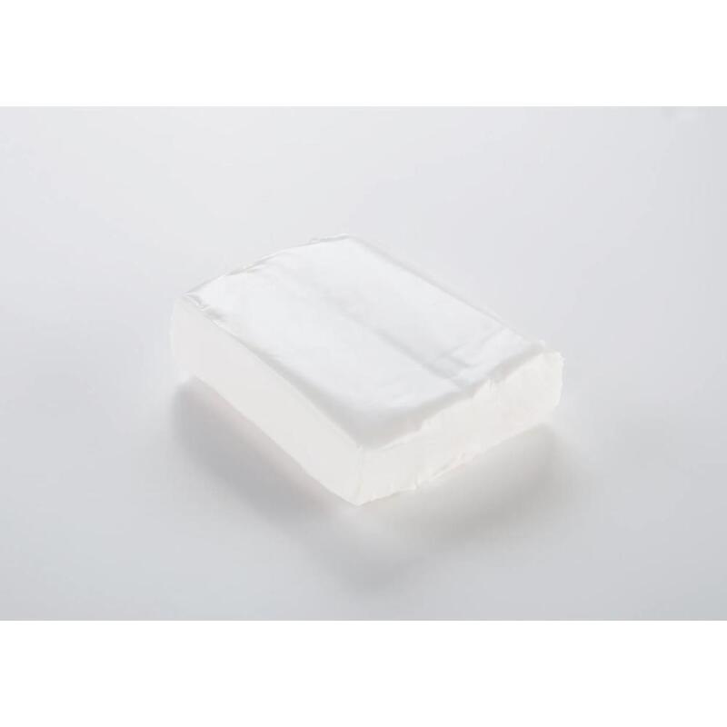 Cernit TRANSLUCENT 250 g TRANSLUCENT blanc - Translucide blanc