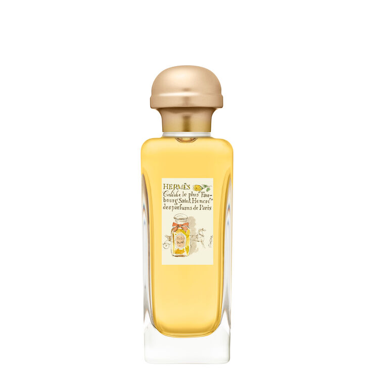 HERMÈS Calèche Soie de Parfum 100 ml.