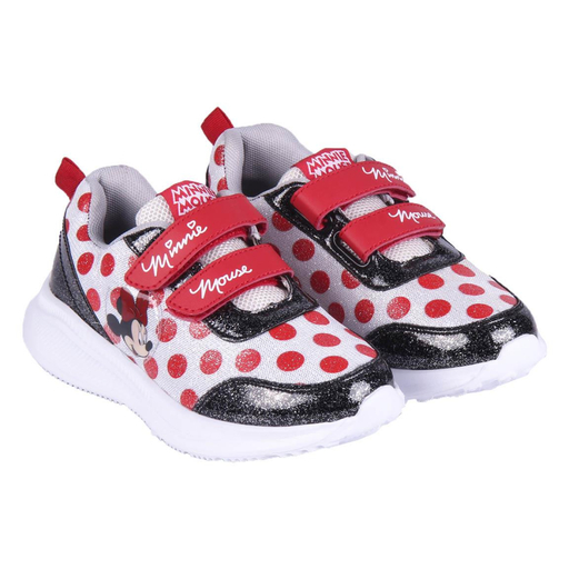 Zapatillas Minnie Mouse 64503