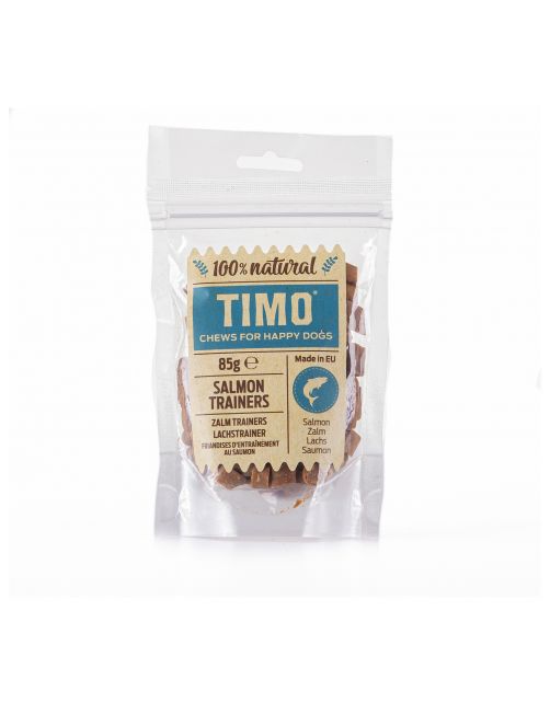 Timo Trainers Zalm - Hondensnacks