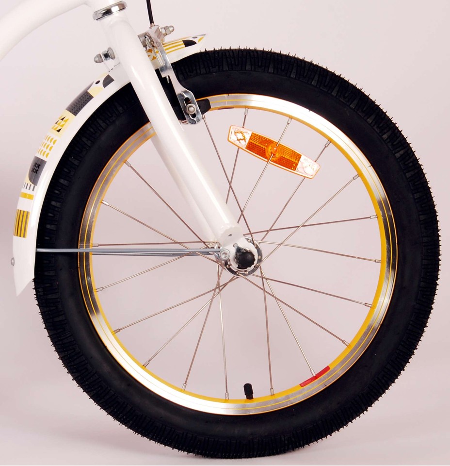 Volare - Børnecykel 18
