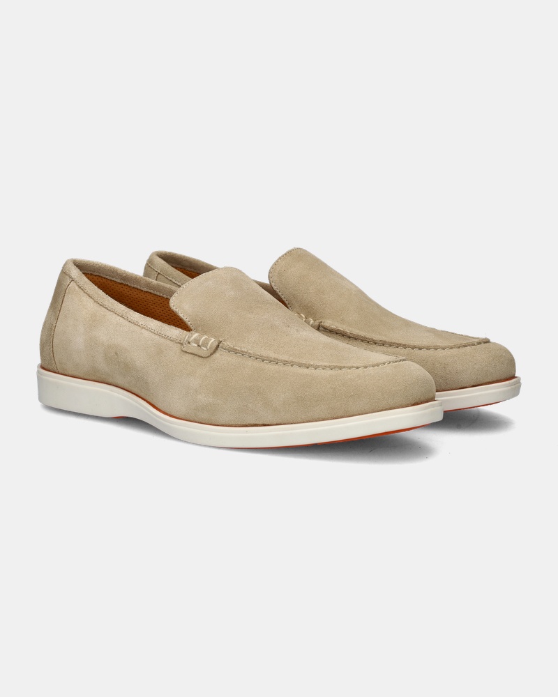 Nelson Mocassins & loafers  - beige