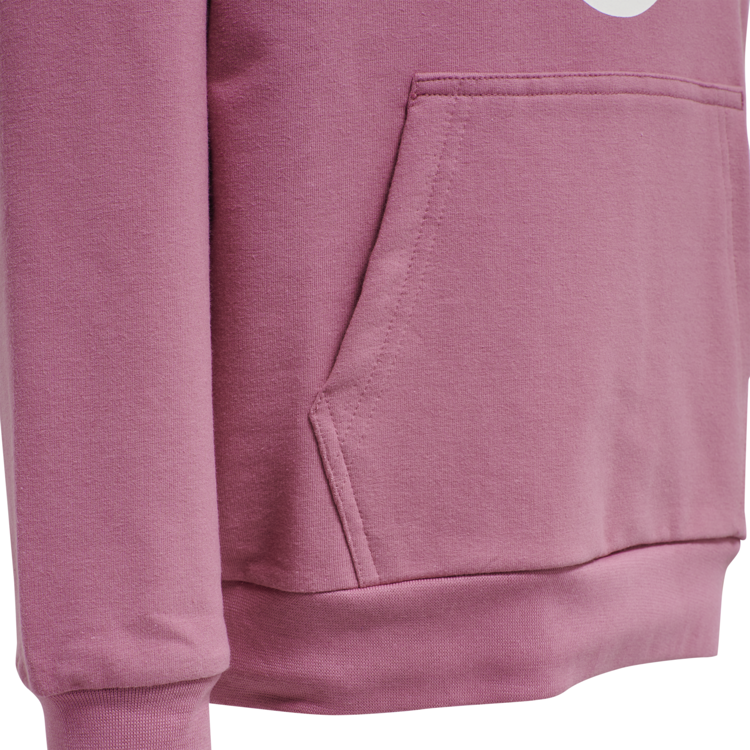 hmlCUATRO HOODIE