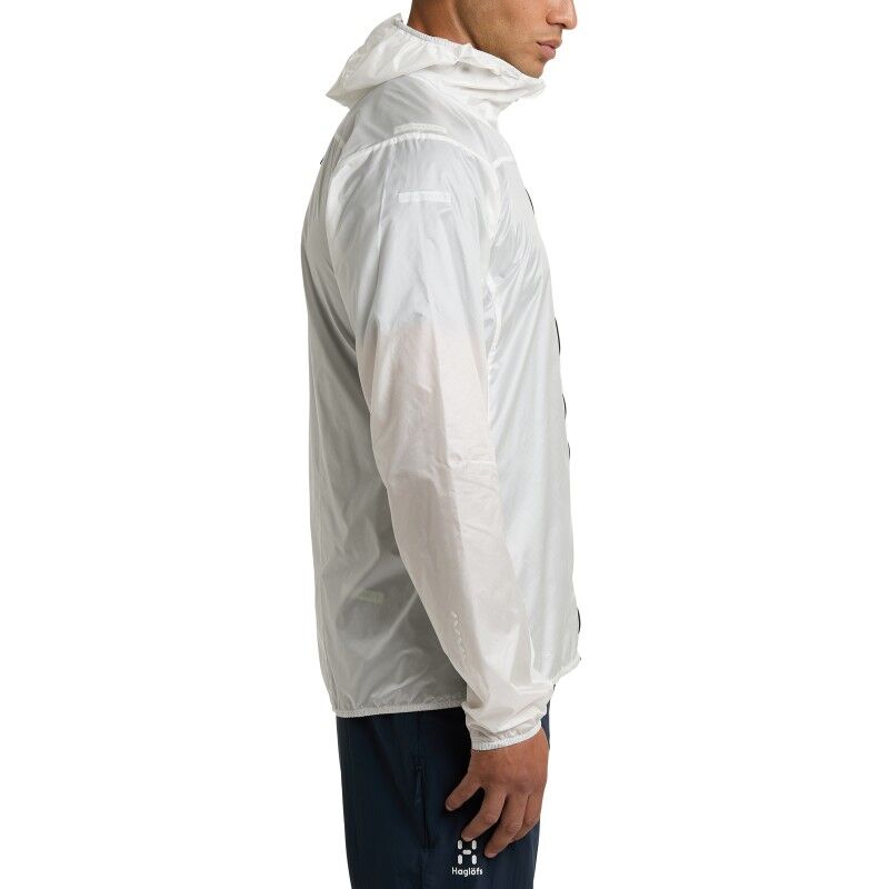 L.I.M Shield Hood - Veste imperméable homme