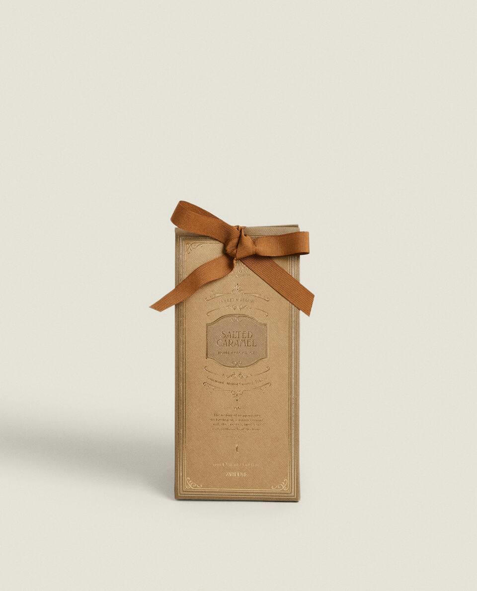 CARAMELO SALGADO