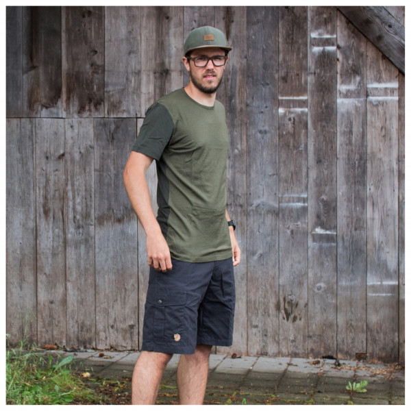 Fjällräven - Karl Pro Shorts - Short