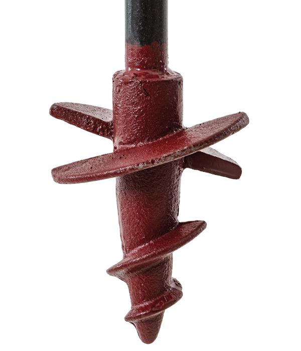 Puteus Hand-Erdbohrer