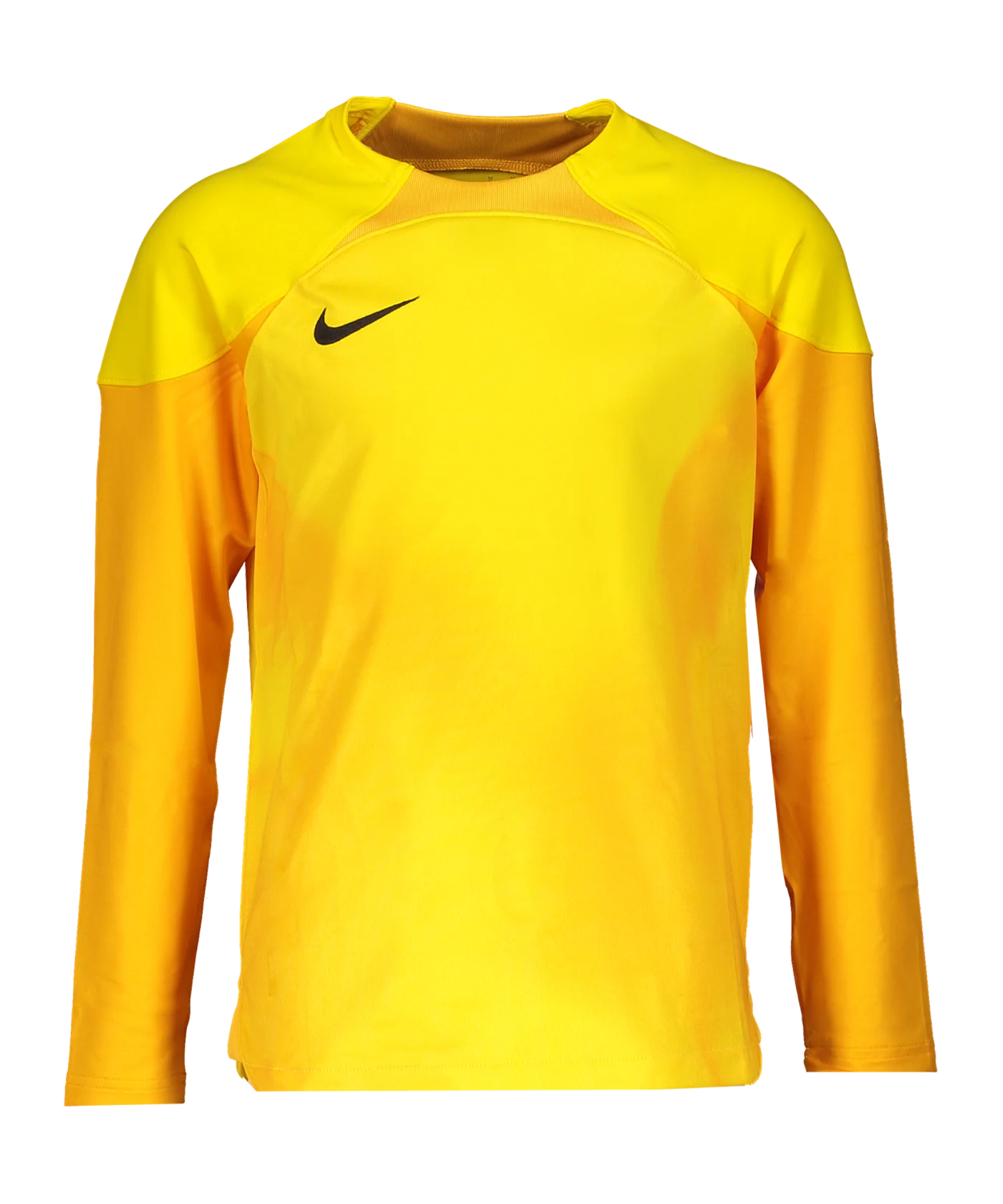 Nike Gardien IV Torwarttrikot langarm Kids F719