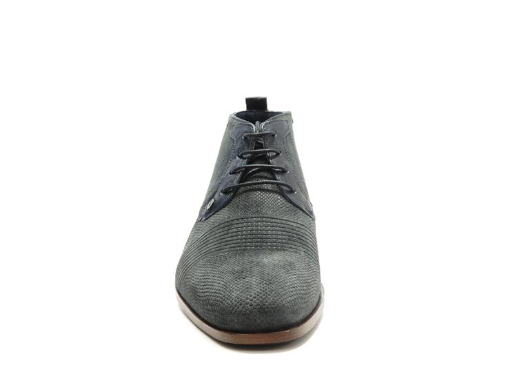 Rehab Grand suede Dblue