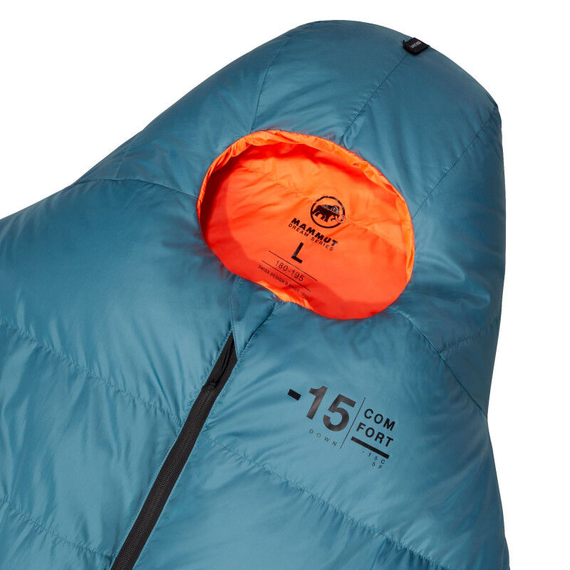 Comfort Down Bag -15C - Sac de couchage