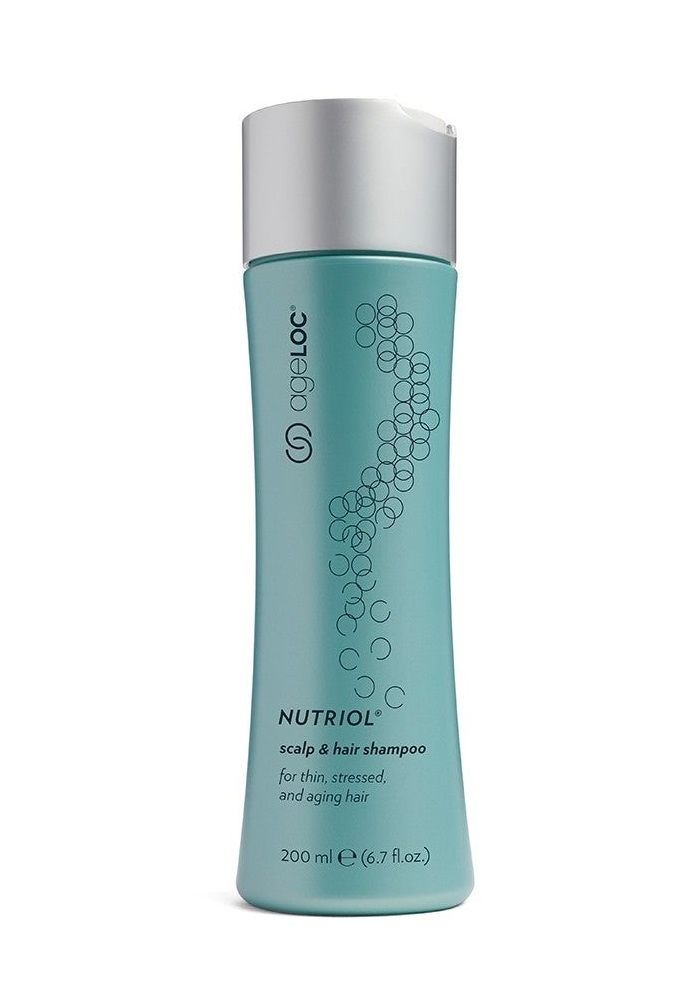 ageLOC Nutriol Scalp & Hair Shampoo
