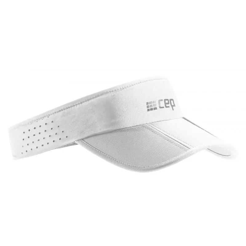 cep visor loebe solskaerm 1169 w2mvv white