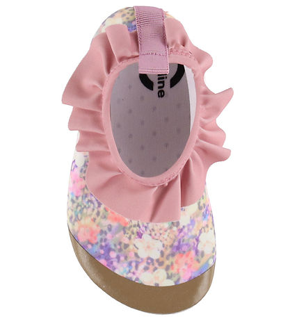 Mikk-Line Badeschuhe - Flieder