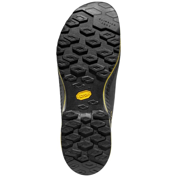 Chaussure de randonnée mid LA SPORTIVA TX4 EVO MID GORE-TEX CARBON/BAMBOO