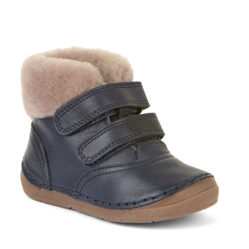 Froddo Froddo Amplio Paix Winter Furry Marine