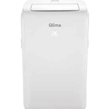 Qlima mobiele airco P 528 2800 W
