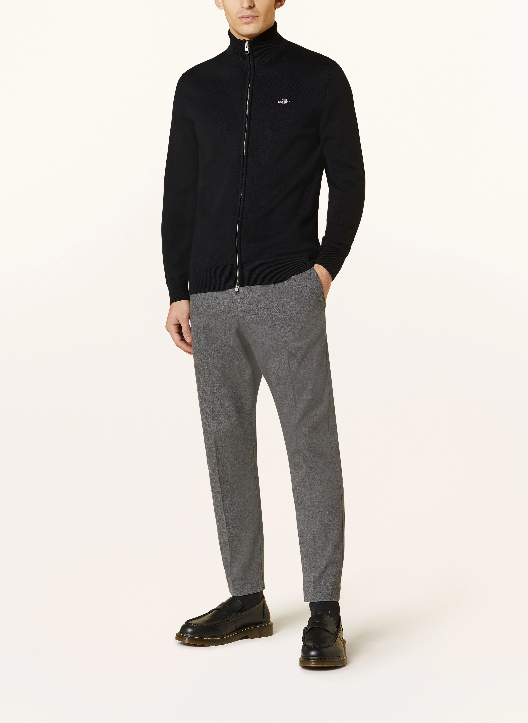 GANT Strickjacke