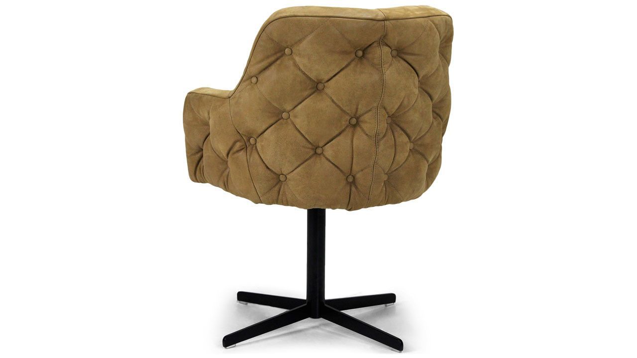 Eetstoel Vance B65 x D61 x H85 cm