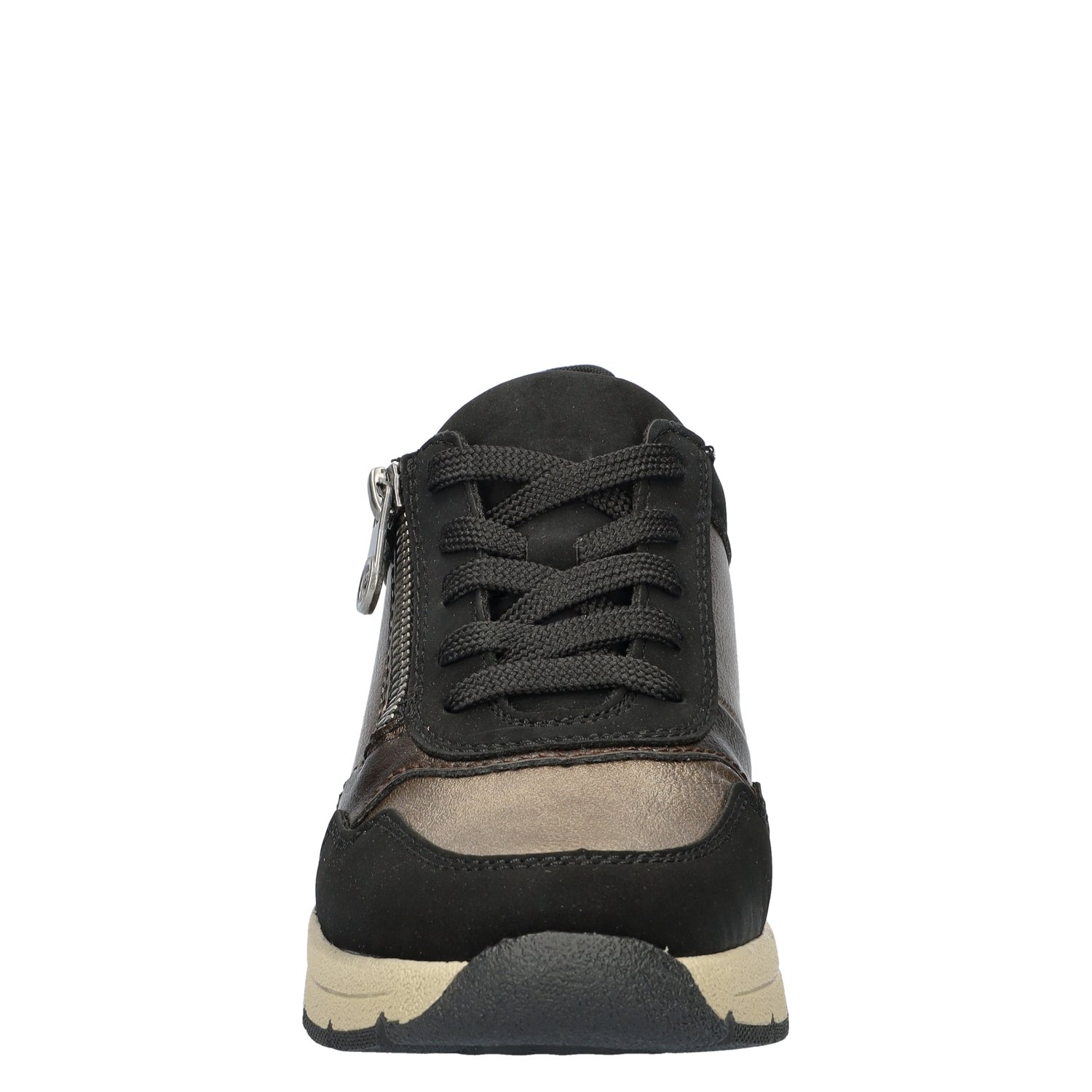 dames sneaker Rieker Multikleur
