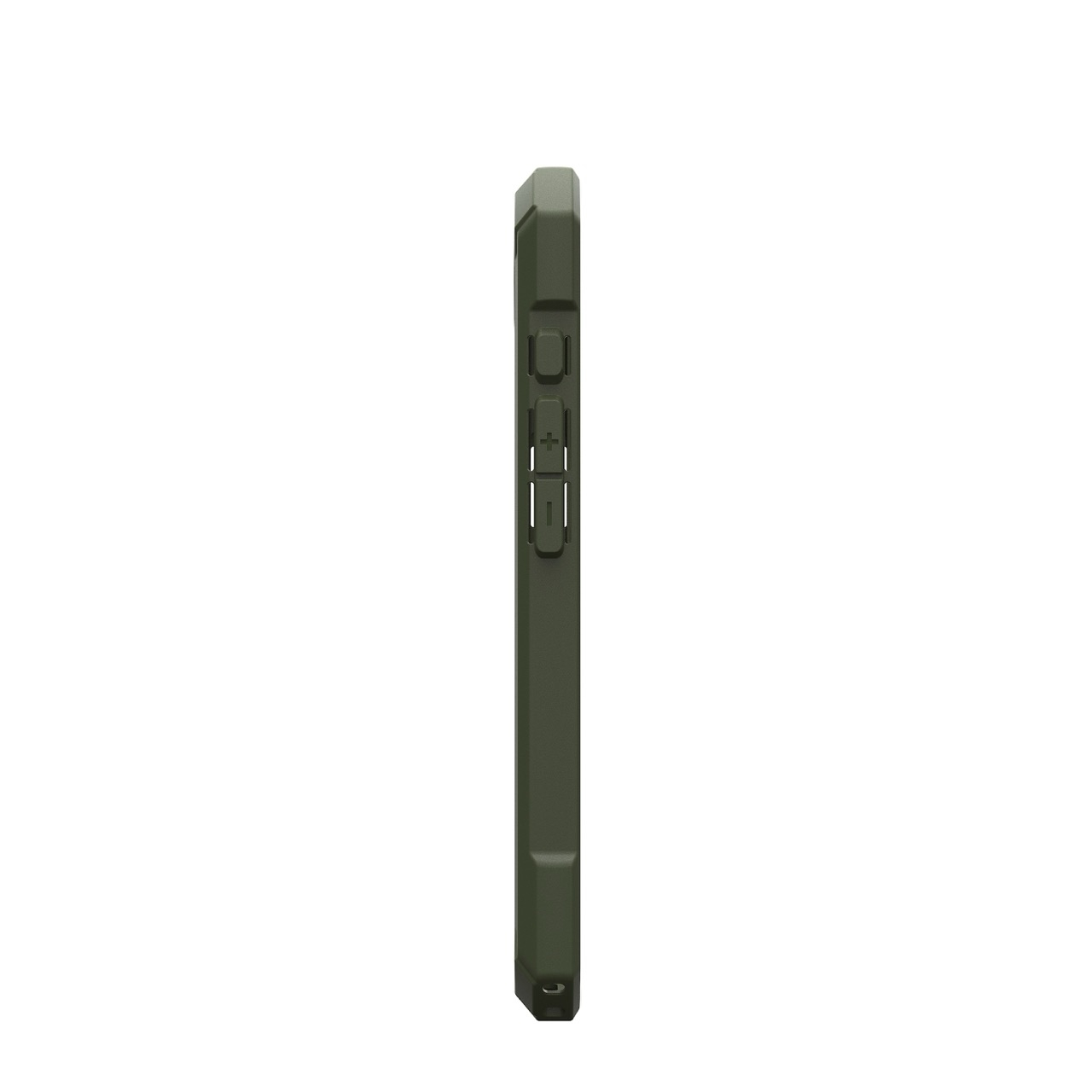 iPhone 16e MagSafe Schutzhülle Essential Armor (114496117272) - Olive Drab