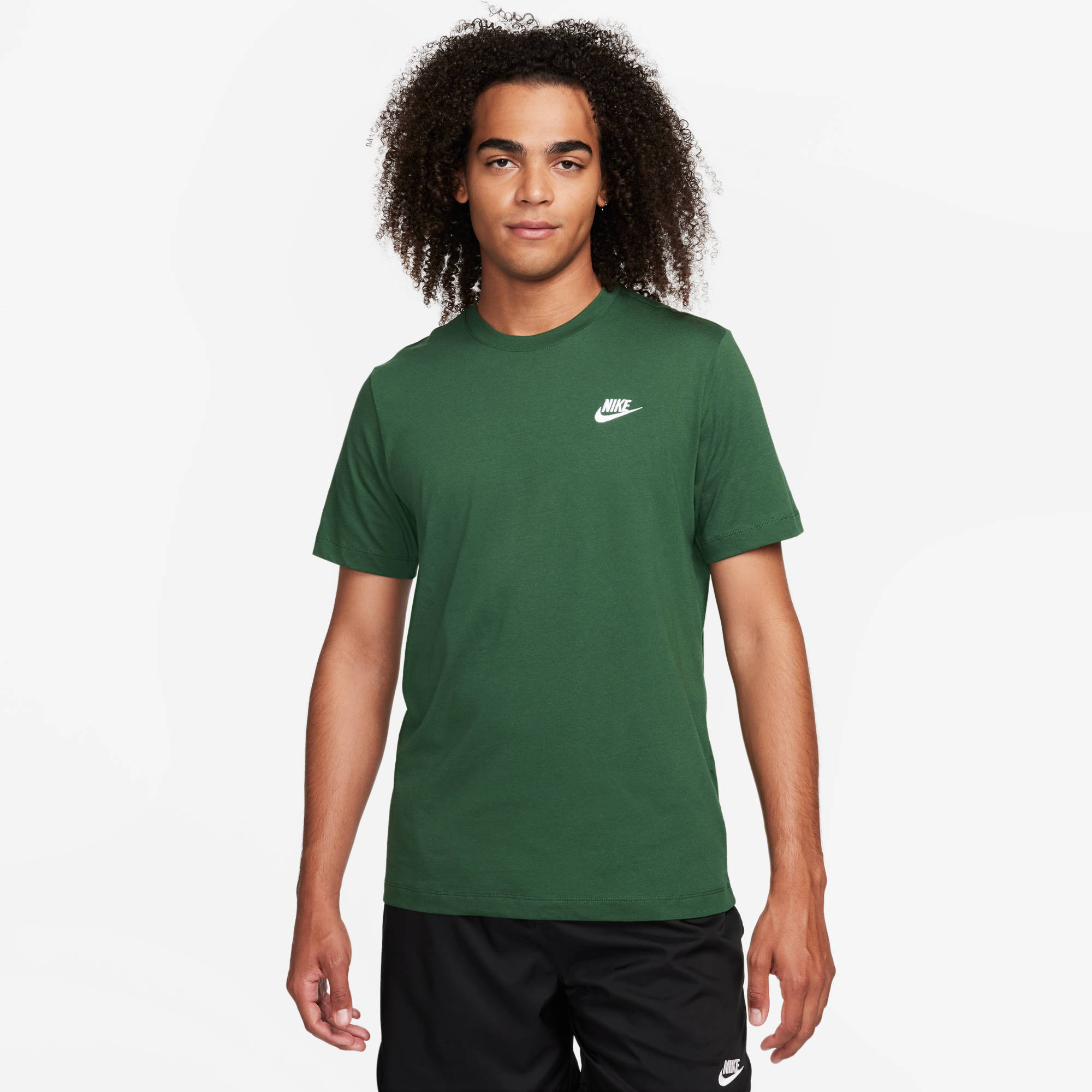 Nike Nike Sportswear Club Men"s T-S