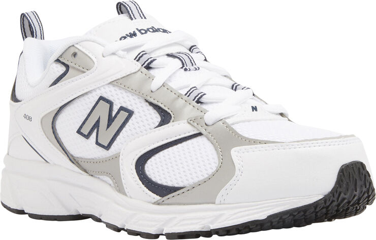 New Balance 408 Sneakers Hvid