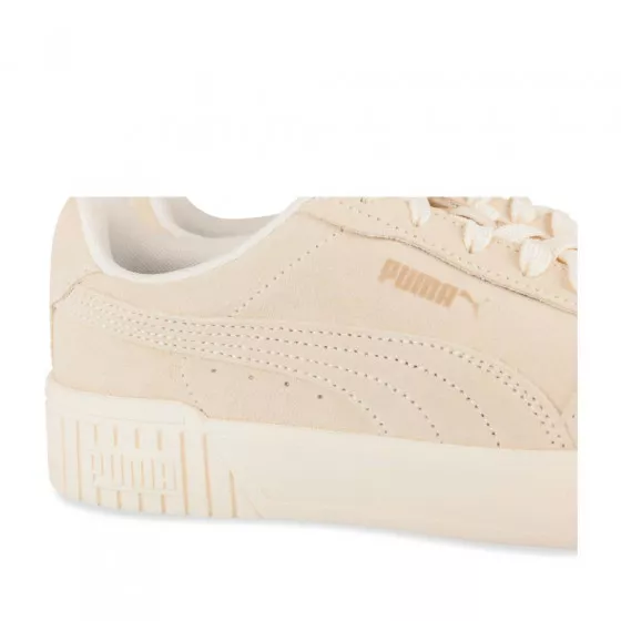 Baskets BEIGE PUMA