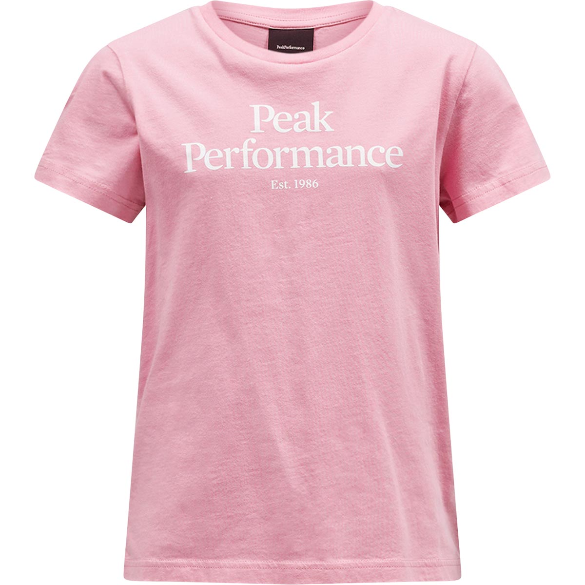 Peak Performance Original T-shirt Børn