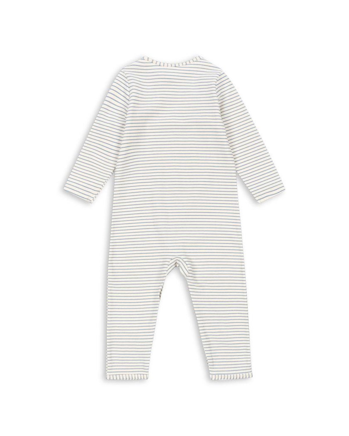 Heldress – Øko Jersey | Basic Onesie