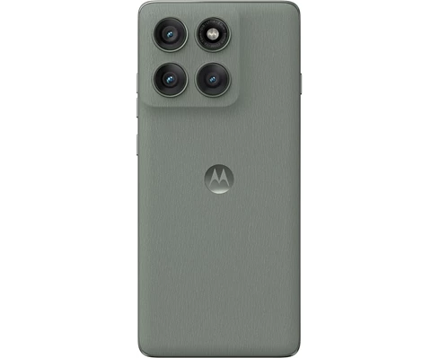 Motorola Edge 60 Pro 12GB / 512GB - Shadow