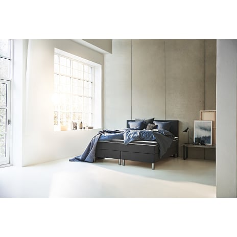 Huma Prestige kontinentalseng 180x200 cm