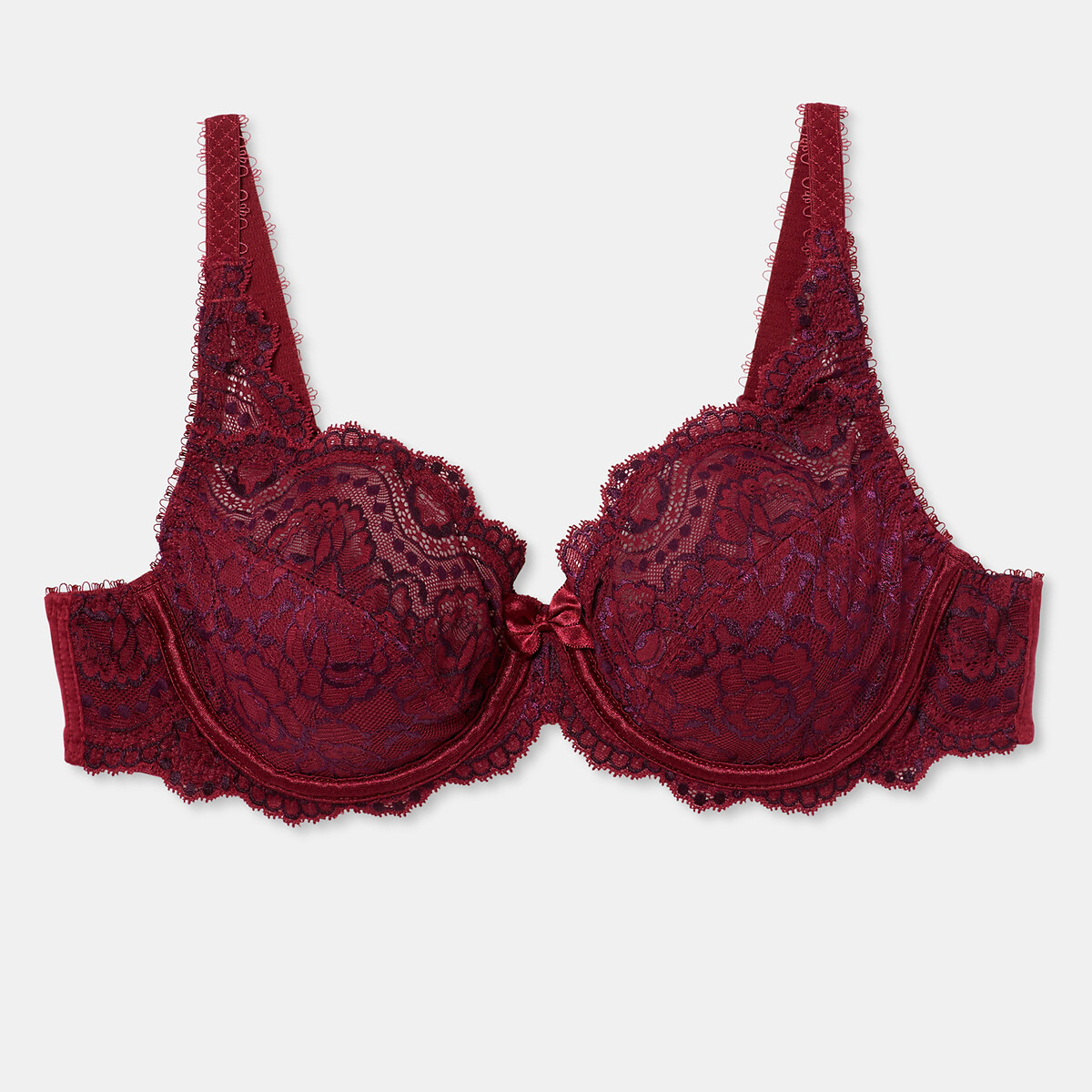 PLAYTEX<br>Omsluitende BH Flower Elegance